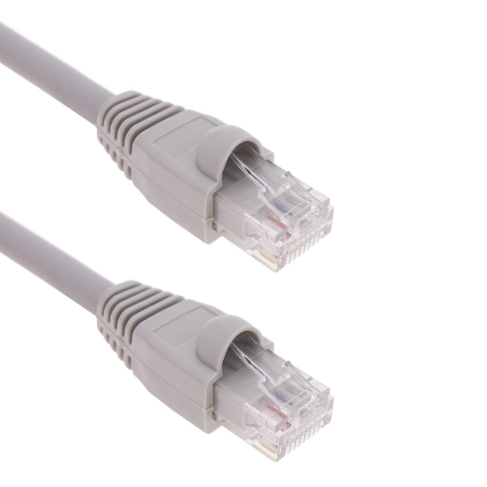 LSHF Cat.6 UTP Cable 4m