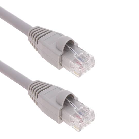 LSHF Cat.6 UTP Cable 4m