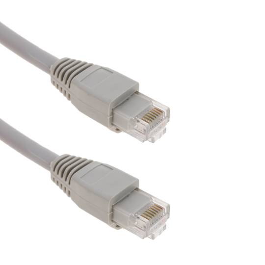 LSHF Cat.6 UTP Cable 4m