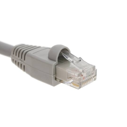 LSHF Cat.6 UTP Cable 4m