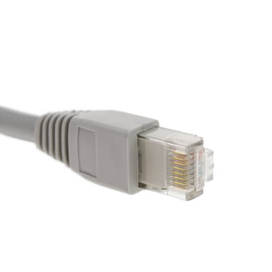 LSHF Cat.6 UTP Cable 4m