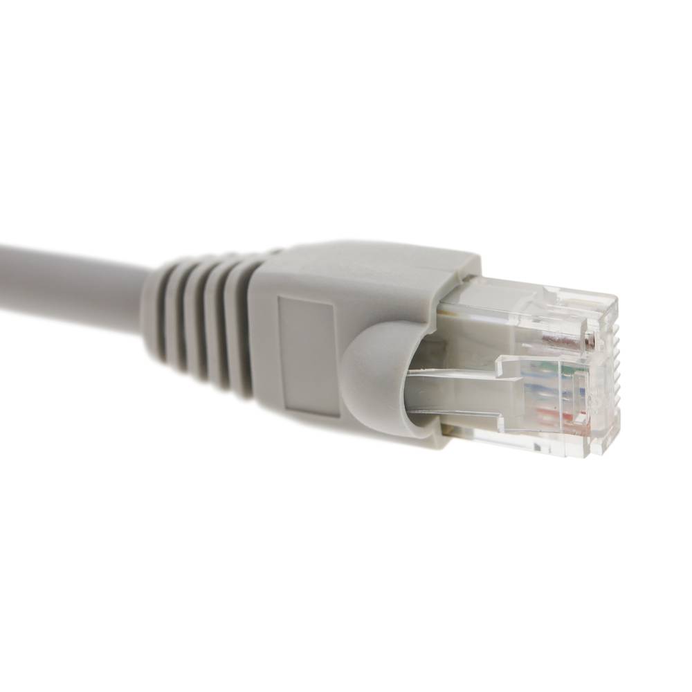 LSHF Cat.6 UTP Cable 4m