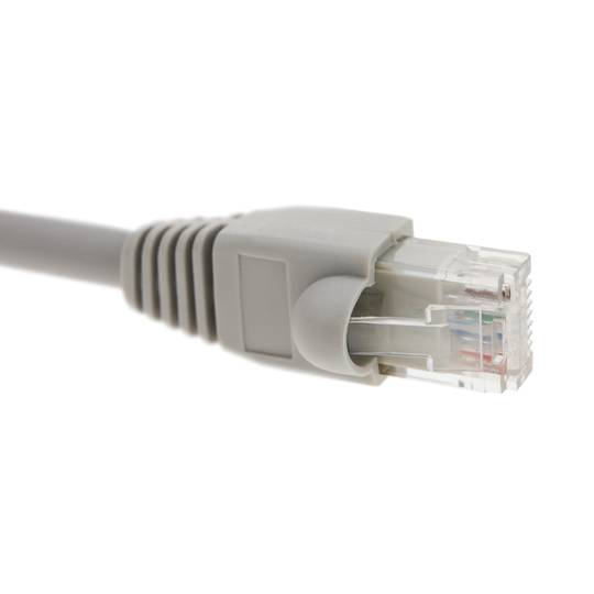 LSHF Cat.6 UTP Cable 4m
