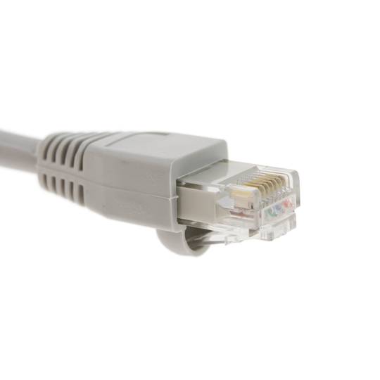 LSHF Cat.6 UTP Cable 4m