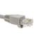 LSHF Cat.6 UTP Cable 4m