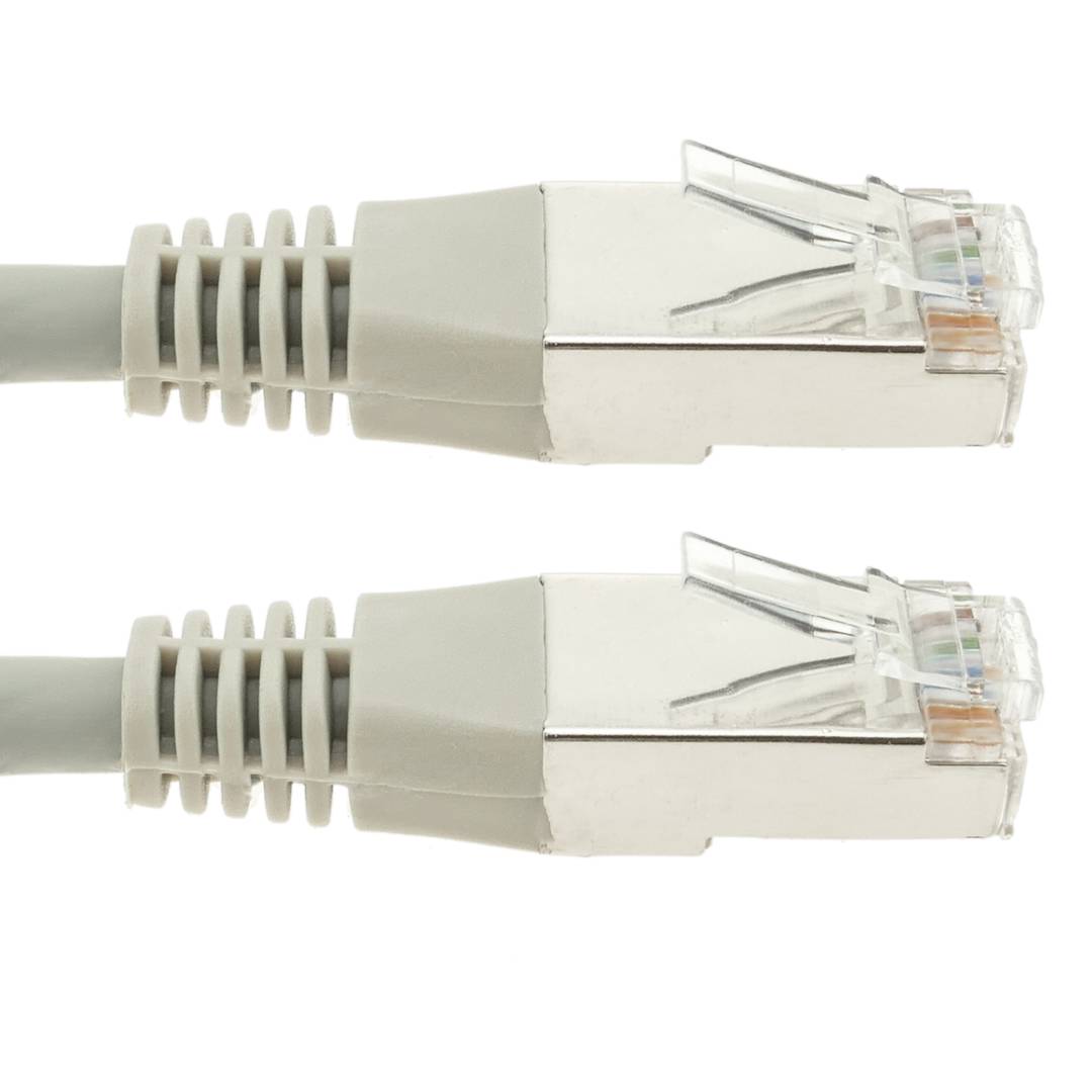 Cat6 FTP cabo LSHF 50cm