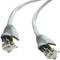 LSHF Cat.6 FTP Cable 1m