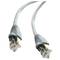 Kabel FTP LSHF kat. 6 2m