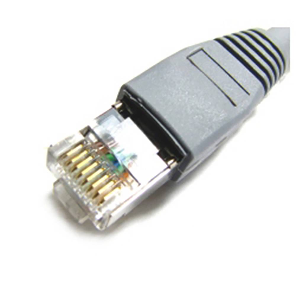 Kabel FTP LSHF kat. 6 2m