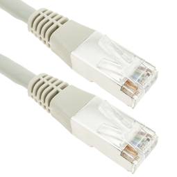 LSHF Cat.6 FTP-Kabel 3m