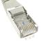 LSHF Cat.6 FTP-Kabel 3m