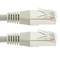LSHF Cat.6 FTP-Kabel 3m