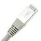 LSHF Cat.6 FTP-Kabel 3m