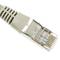 LSHF Cat.6 FTP-Kabel 3m