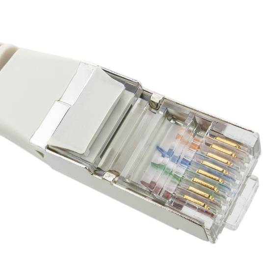 Cat6 FTP cabo LSHF 1,5m
