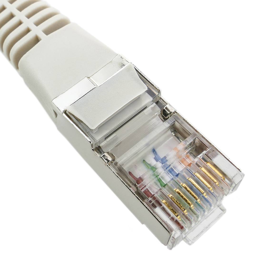 Cat6 FTP cabo LSHF 1,5m
