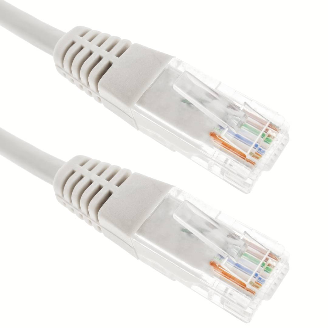 Cabo LSHF UTP Cat.6 7m Categoria 6