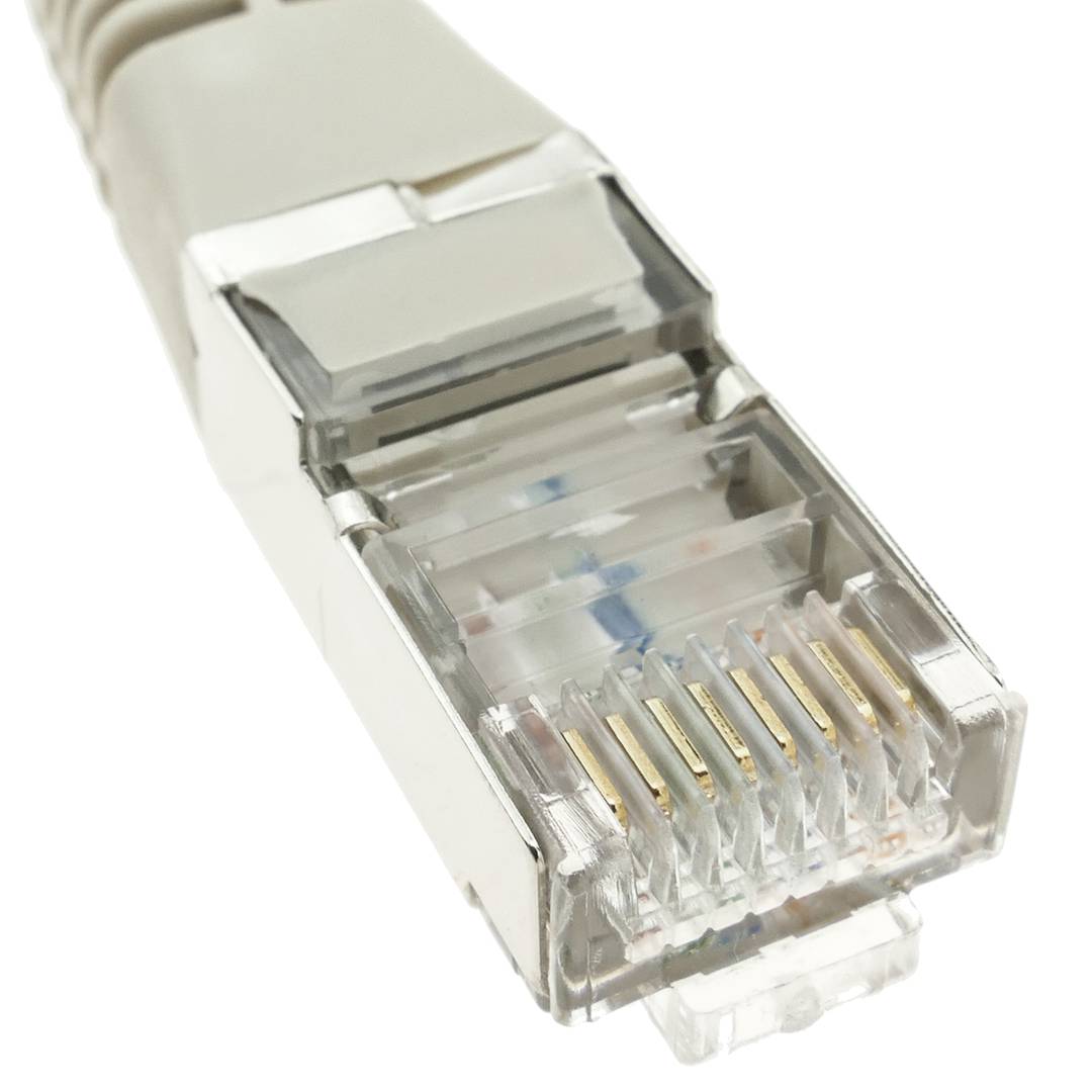 Cat6 FTP cabo LSHF 7m