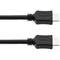 Cabo HDMI 1.4 Tipo HDMI-A macho para HDMI-A macho 1 m
