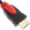 Cabo HDMI 1.4 Tipo HDMI-A macho para HDMI-A macho 1 m