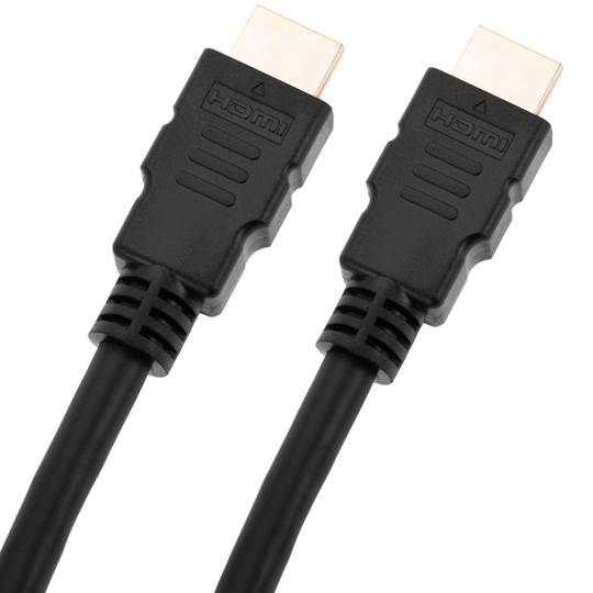 HDMI 1.4 Kabel Typ HDMI-A Stecker auf HDMI-A Stecker 5 m