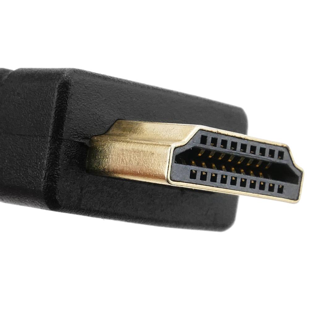 HDMI-Kabel 1,4 aktiv 1080p HDMI A-Stecker auf HDMI A-Stecker 15 m