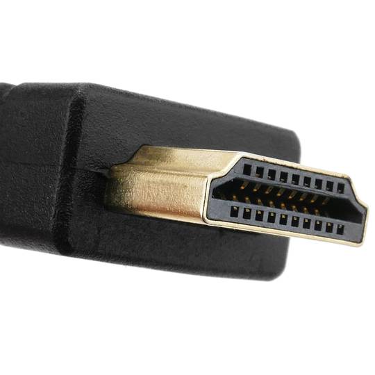HDMI-Kabel 1,4 aktiv 1080p HDMI A-Stecker auf HDMI A-Stecker 15 m
