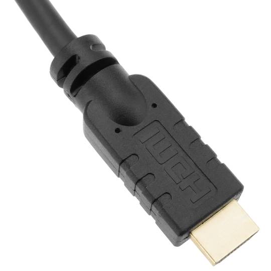 HDMI-Kabel 1,4 aktiv 1080p HDMI A-Stecker auf HDMI A-Stecker 15 m