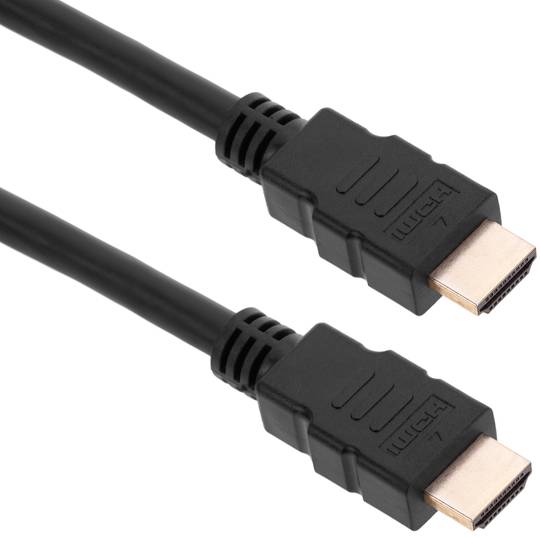HDMI cable 1.4 active 1080p HDMI A male to HDMI A male 20m