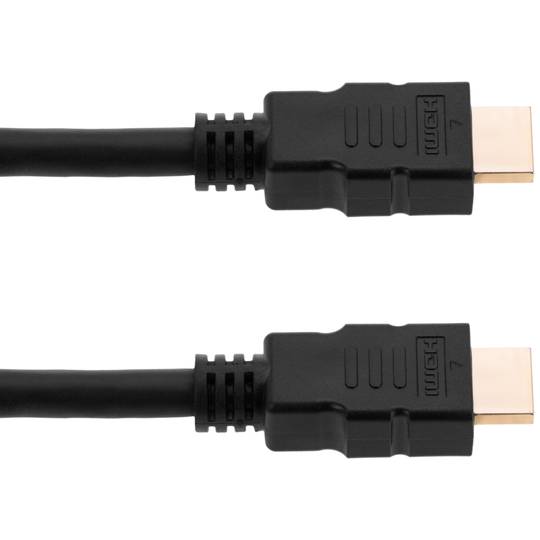 HDMI cable 1.4 active 1080p HDMI A male to HDMI A male 20m