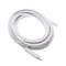 Kabel HDMI 1.4 ze zlaczem meskim typu A na zlacze meskie typu A, 10 m, bialy