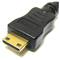 HDMI 1.4 Cavo HDMI-A maschio a HDMI-C maschile 2 m