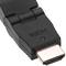 HDMI-A maschio a HDMI-A 2 m maschio con rotazione di 180 gradi