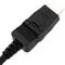 HDMI-A maschio a HDMI-A 2 m maschio con rotazione di 180 gradi