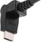 HDMI-A maschio a HDMI-A 2 m maschio con rotazione di 180 gradi