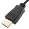 HDMI Kabel Typ A 1.4 Stecker auf HDMI Typ D Stecker 3 m