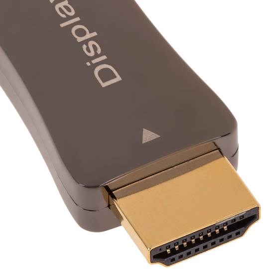Video Kabel HDMI 2.0 HDMI Ultra HD 4K aktive Glasfaser 20m