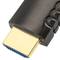 Cavo video HDMI 2.0 HDMI Ultra HD 4K fibra ottica attiva 100m
