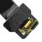 Cavo video piatto HDMI FPV 50 cm da micro D-maschio a micro D-maschio con angolo