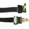 Cavo video piatto HDMI FPV 50 cm da micro D-maschio a micro D-maschio con angolo