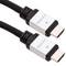 Super HDMI 1.4 HDMI-A male naar 1m male kabel