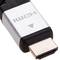 Super HDMI 1.4 HDMI-A male naar 1m male kabel