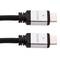 Super HDMI 1.4 HDMI-A male naar 1m male kabel