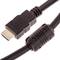 Super cable HDMI 1.4 HDMI-A macho a macho de 1.8 m