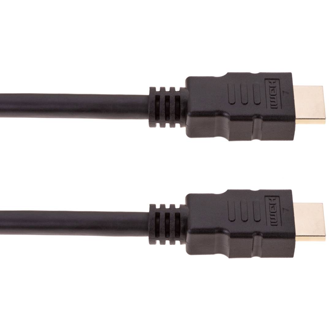 Super cable HDMI 1.4 HDMI-A macho a macho de 1.8 m