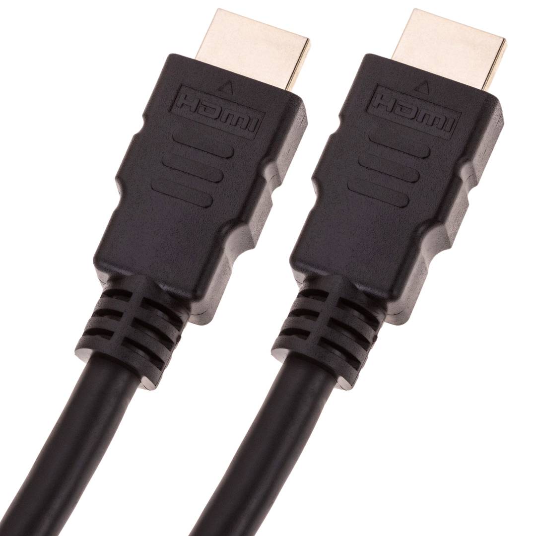 Super cable HDMI 1.4 HDMI-A macho a macho de 1.8 m
