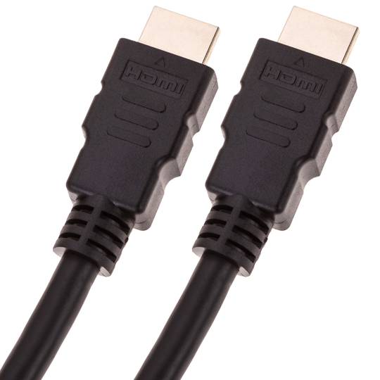 Super cable HDMI 1.4 HDMI-A macho a macho de 1.8 m
