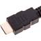 Super cable HDMI 1.4 HDMI-A macho a macho de 1.8 m