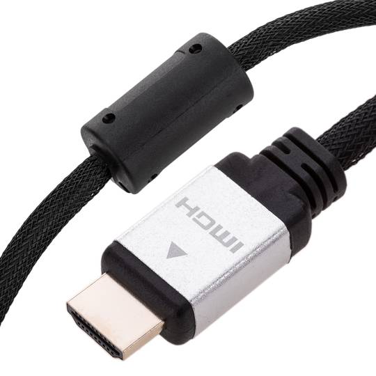 Super cabo HDMI 1,4 HDMI-A macho para macho de 3 m