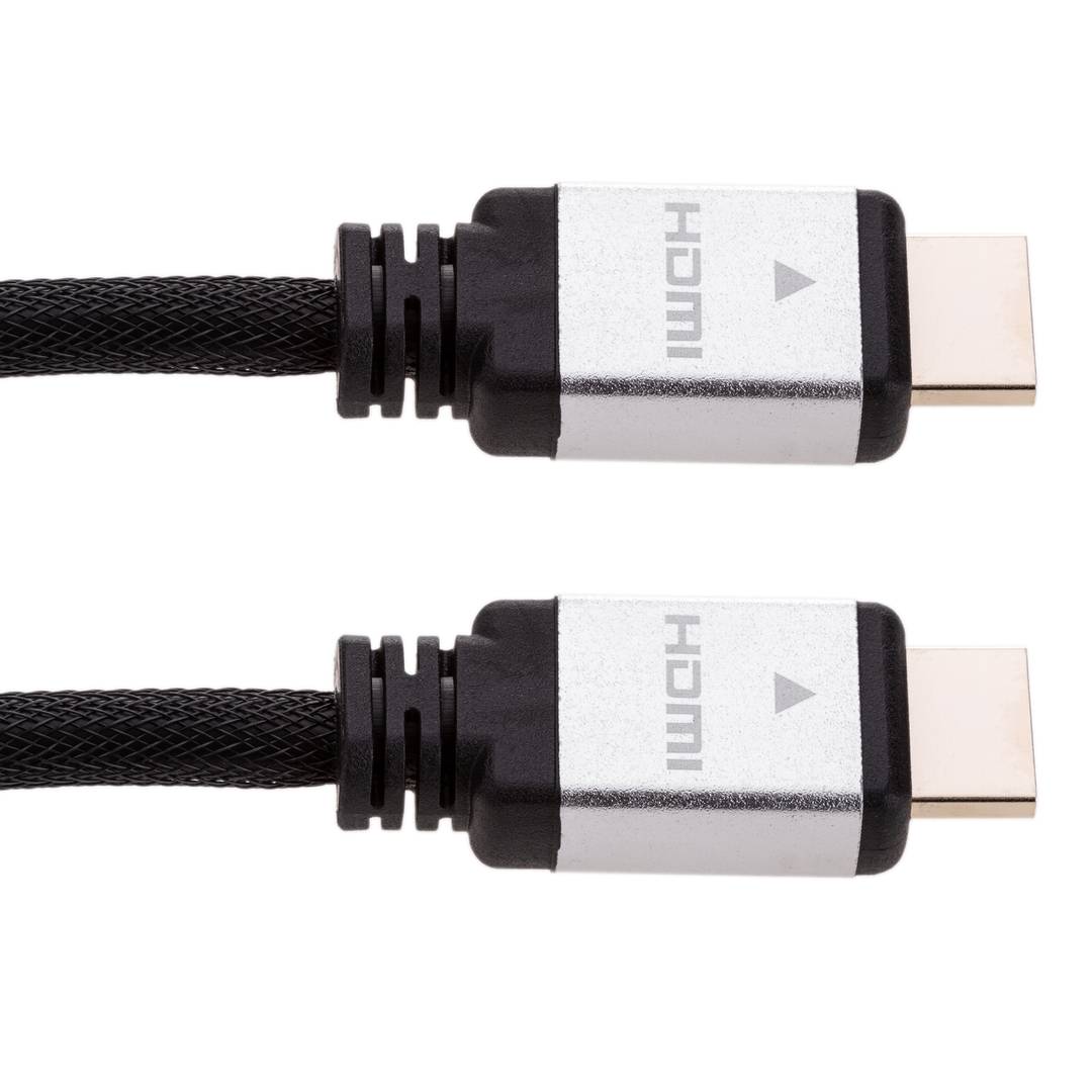 Super cabo HDMI 1,4 HDMI-A macho para macho de 3 m
